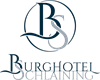 Logo für Burghotel Schlaining