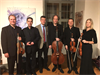 G.Krammer + Haydn Quartett  3