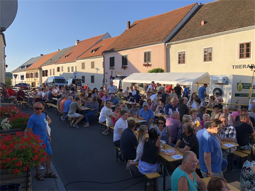 ORF-Sommerfest 2019 