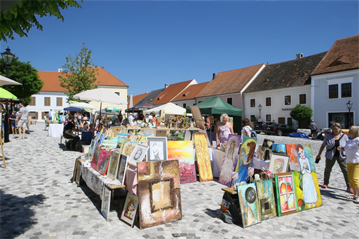 Kunstmarkt Schlaining (14)