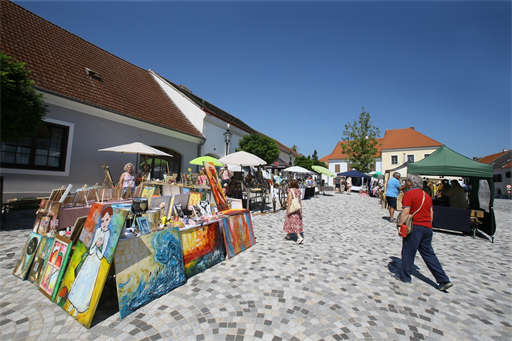 Kunstmarkt Schlaining (16)