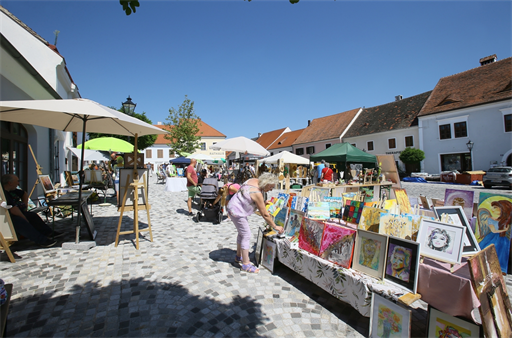 Kunstmarkt Schlaining (17)