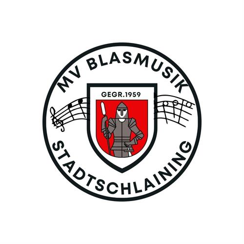 Logo Blasmusik