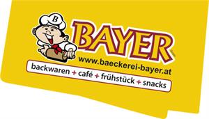 Logo Bäckerei Bayer