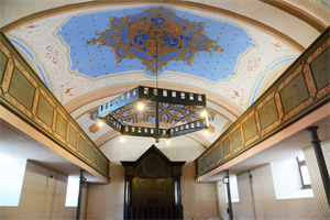 Synagoge  24